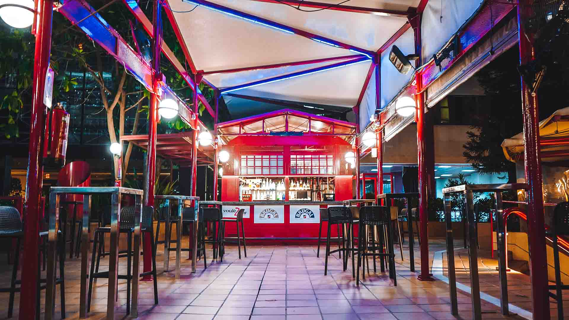 El papel de las discotecas en Sevilla para la fiesta nocturna El papel de las discotecas en Sevilla para la fiesta nocturna